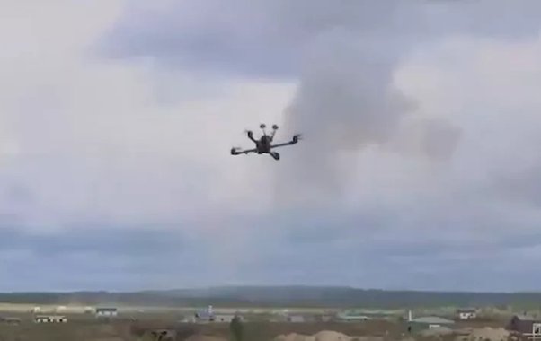 В Кировской области планируют создать центр испытаний беспилотников