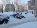 Кировчанина оштрафовали на 40 тысяч за мусор на земле