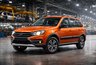 АвтоВАЗ продаёт Гранту, которая даст фору китайским кроссоверам. Что это за модель и сколько она стоит? Рассказываем