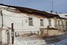 Миниатюра новости: В Котельниче рухнула крыша многоквартирного дома