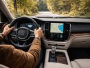 "И зачем нужны эти китайские авто?": с ветерком прокатился на Volvo XC90 2026 - делюсь впечатлениями и эмоциями