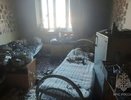 Больше 80 студентов спасли из горящего общежития в Котельниче