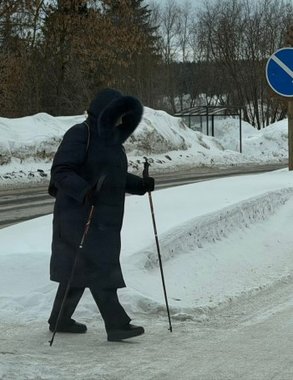 Волна холода резко обрушит температуру в Кирове на 10 градусов