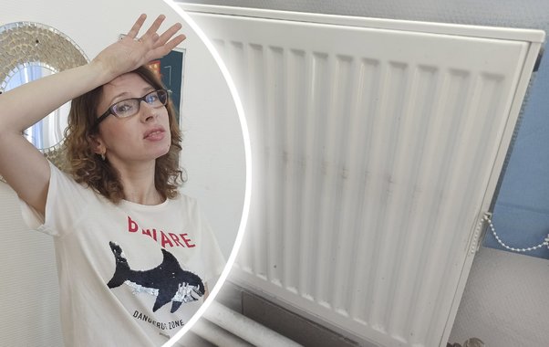 Когда в Кирове отключат отопление