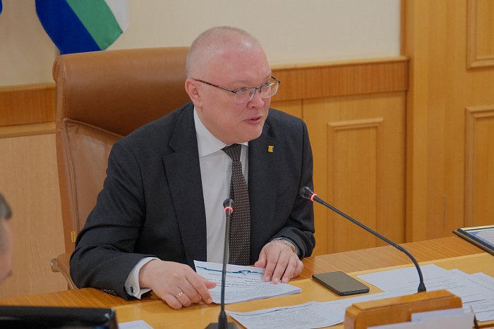 Александр Соколов дал экономический прогноз для Кировской области на 2026 год