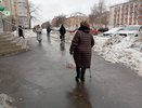 Обобравшего старушку в Кирове курьера нашли в Забайкальском крае
