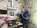 В Кировской области жильцы квартир воруют газ у соседей