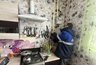 В Кировской области жильцы квартир воруют газ у соседей