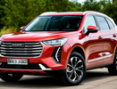 Выставил Haval Jolion на продажу и засёк время: через сколько дней его купят - результат эксперимента