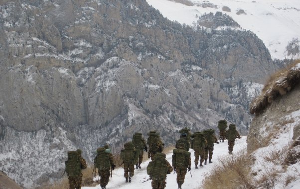 Для участников СВО в Кировской области разработали закон о квотах для приема на работу