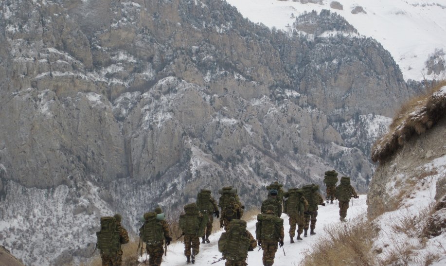 Для участников СВО в Кировской области разработали закон о квотах для приема на работу