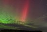 Мощные полярные сияния вспыхнут над Кировской областью