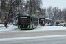 Миниатюра новости: Больше сотни новых автобусов прибудут в Киров