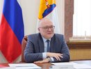 Соколов назвал свою главную цель в Кировской области