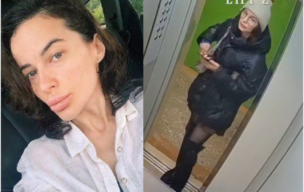 Весь Киров ищет пропавшую молодую красавицу: "Ее могли похитить"