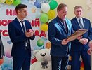 Под Кировом капитально отремонтировали детский сад