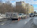 Водитель сбежал после ДТП с покалеченным пассажиром в Кирове