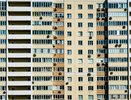 В российских многоквартирных домах лоджии встречаются чаще балконов – исследование Домклик