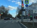 В Кирове на улице Энтузиастов запустят новый светофор