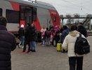 Сколько стоит дешевый билет на поезд в Москву и другие города в майские праздники из Кирова