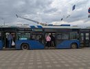 Троллейбусы в Кирове хотят запустить в новые районы