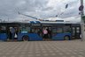 Троллейбусы в Кирове хотят запустить в новые районы