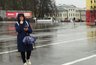 Атмосферный фронт принесет в Кировскую область дожди