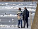 МЧС: вода резко поднимется в 37 пунктах Кировской области