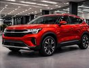 Новый KIA Seltos 2026 едет в Россию и она будет круче "китайцев": цены, моторы и сроки поставок
