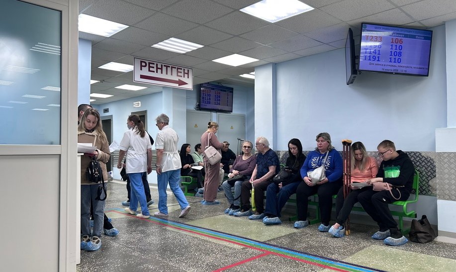 Кировским "бюджетникам" с 1 апреля повысят зарплаты