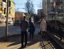 В Кирове светофор спас жителей от трагедии