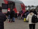 За сколько можно уехать из Кирова в Москву и другие города на майские праздники
