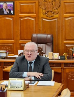 В связи с атакой БПЛА губернатор Соколов сделал важное заявление