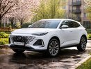 Продал почти новый Changan UNI-K и перекрестился. Купил 6-летний Lexus RX350 - теперь езжу без нервов. Делюсь горьким опытом
