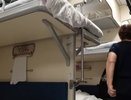 Купите "боковушку" - и будете знать, что такое бессонная ночь: гид по самым ужасным и неудобным местам в поезде