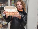 В Кирове снова подорожали яйца