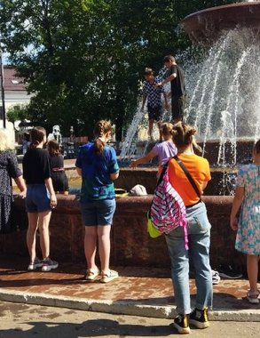 Июль задаст жару в Кирове: появился прогноз погоды на лето по месяцам