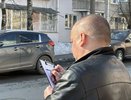 В Кирове ищут ямы и трещины на дорогах с гарантией