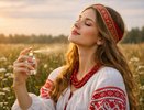 От полей до сказок: 5 удивительных ароматов с русской душой, которые удивляют с первого вдоха - пахнут дорого, но с теплотой