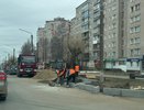 Одну из улиц в Кирове перекроют на три недели из-за раскопок