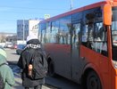 В слободу Леваши в Кирове запустят дополнительные автобусы