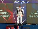 75-летний житель Кировской области установил сразу три рекорда России на соревнованиях ГТО