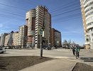 На оживленном перекрестке в Кирове перенастроят светофоры