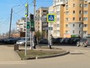 "Можно состариться, пока ждешь": кировчан возмутил режим работы нового светофора в центре Кирова