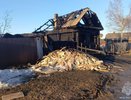 В Кировской области мальчик 9 лет спалил целый дом участнику СВО