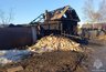 В Кировской области мальчик 9 лет спалил целый дом участнику СВО
