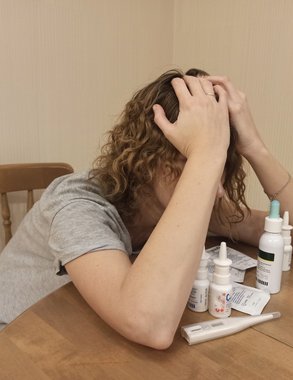 "Думала, умираю": врач из Кирова назвала лучшее средство от раннего цветения березы