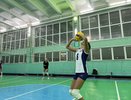 Открыли самую большую спортплощадку Кирова