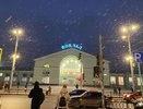 В Кировской области наметет сугробы до 40 сантиметров