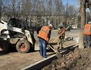 В Кирове начнут ремонтировать Лепсе по ночам